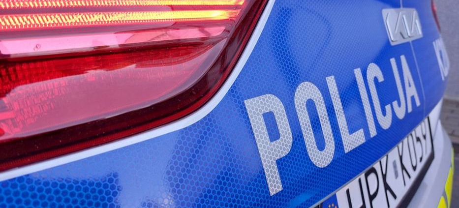 Odnaleziono 81-letnią kobietę, która zgubiła się w lesie