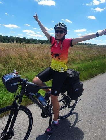 „Wykręcili” dla dzieci 21 410 zł! A to nie wszystko (ZDJĘCIA)