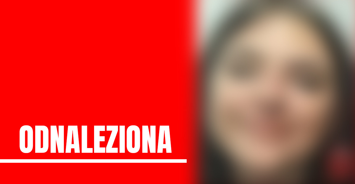 Poszukiwana 15-latka z Baligrodu została odnaleziona