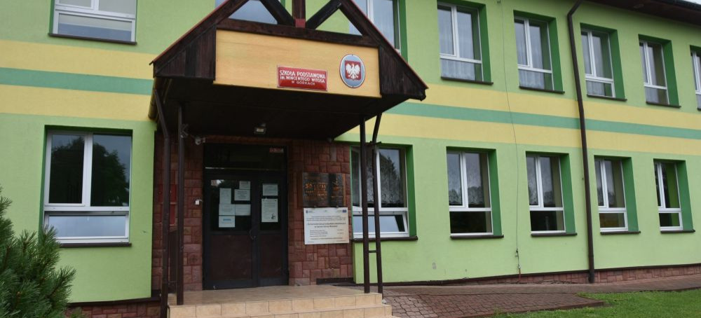 Wakacyjne remonty w szkołach i przedszkolach