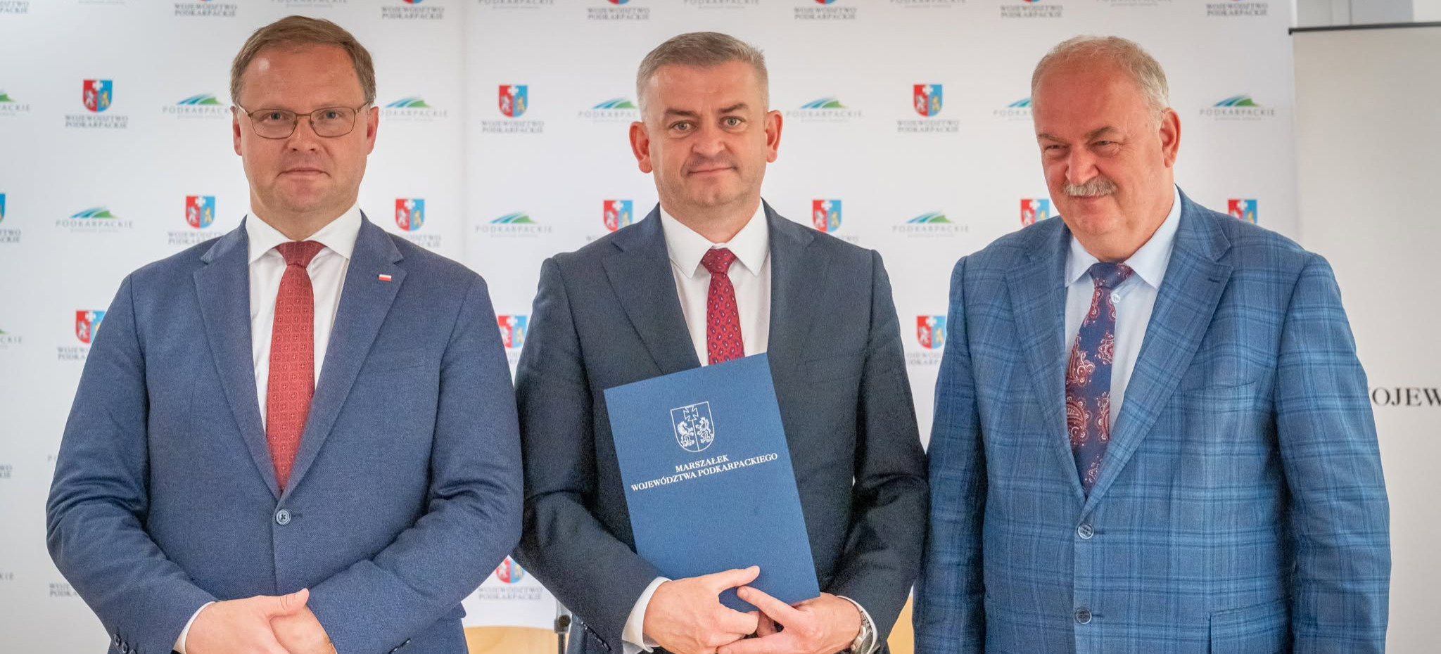 Ponad 483 tys. zł dla Gminy Sanok. Będą inwestycje w retencję i drogi dojazdowe