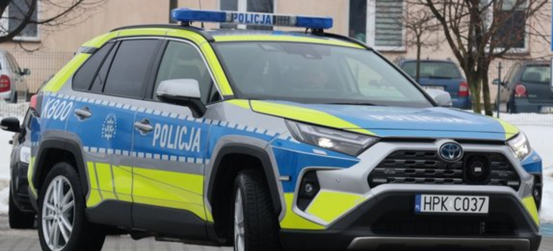 Złudna obietnica szybkiego zysku. 75-latek z Łańcuta stracił ponad 20 tysięcy złotych na fałszywych kryptowalutach