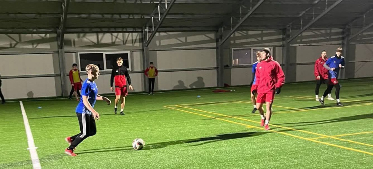 Sanocka Liga Siódemek 2026 – trwają zapisy do rozgrywek!