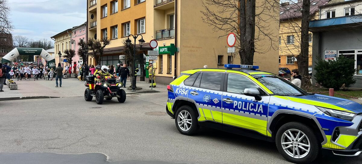 LESKO: Pamięć o bohaterach i wsparcie dla Maksa Tockiego [ZDJĘCIA]