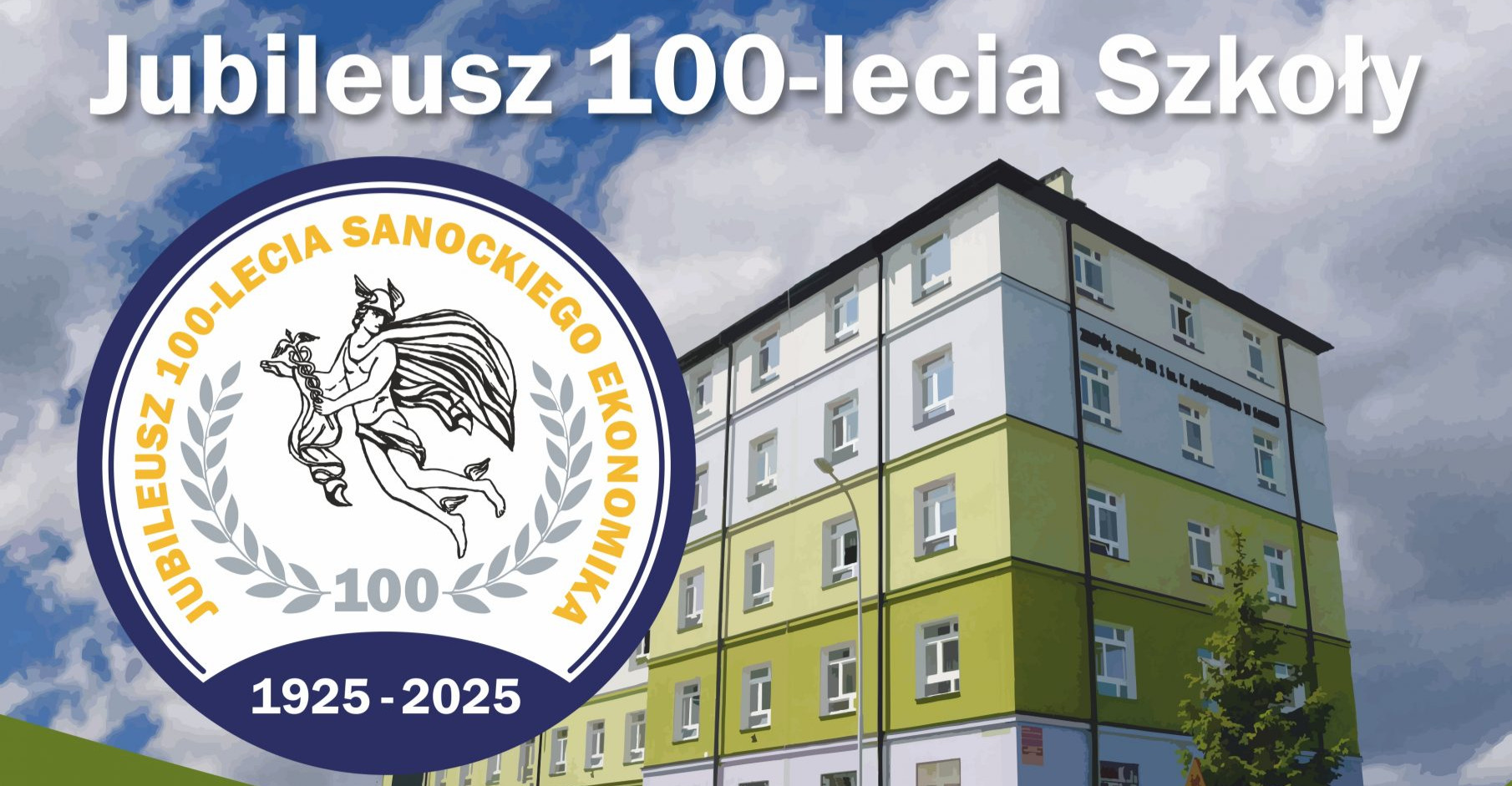 „Ekonomik” świętuje 100-lecie! Wielki jubileusz już w czerwcu