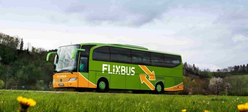 Z Rzeszowa do 4 krajów Europy. FlixBus uruchamia nowe połączenia