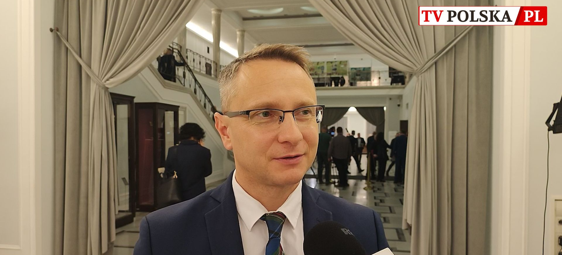 PIOTR URUSKI: Chcemy chronić przyrodę ale róbmy to mądrze (VIDEO)