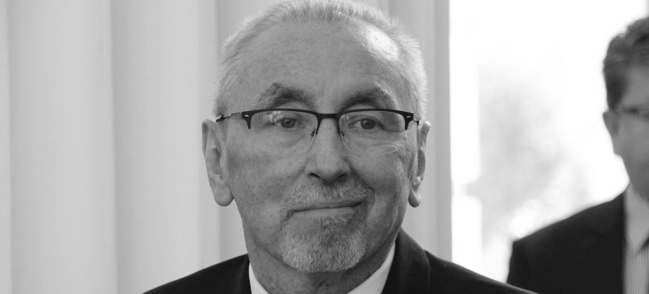 Zmarł Tadeusz Pióro