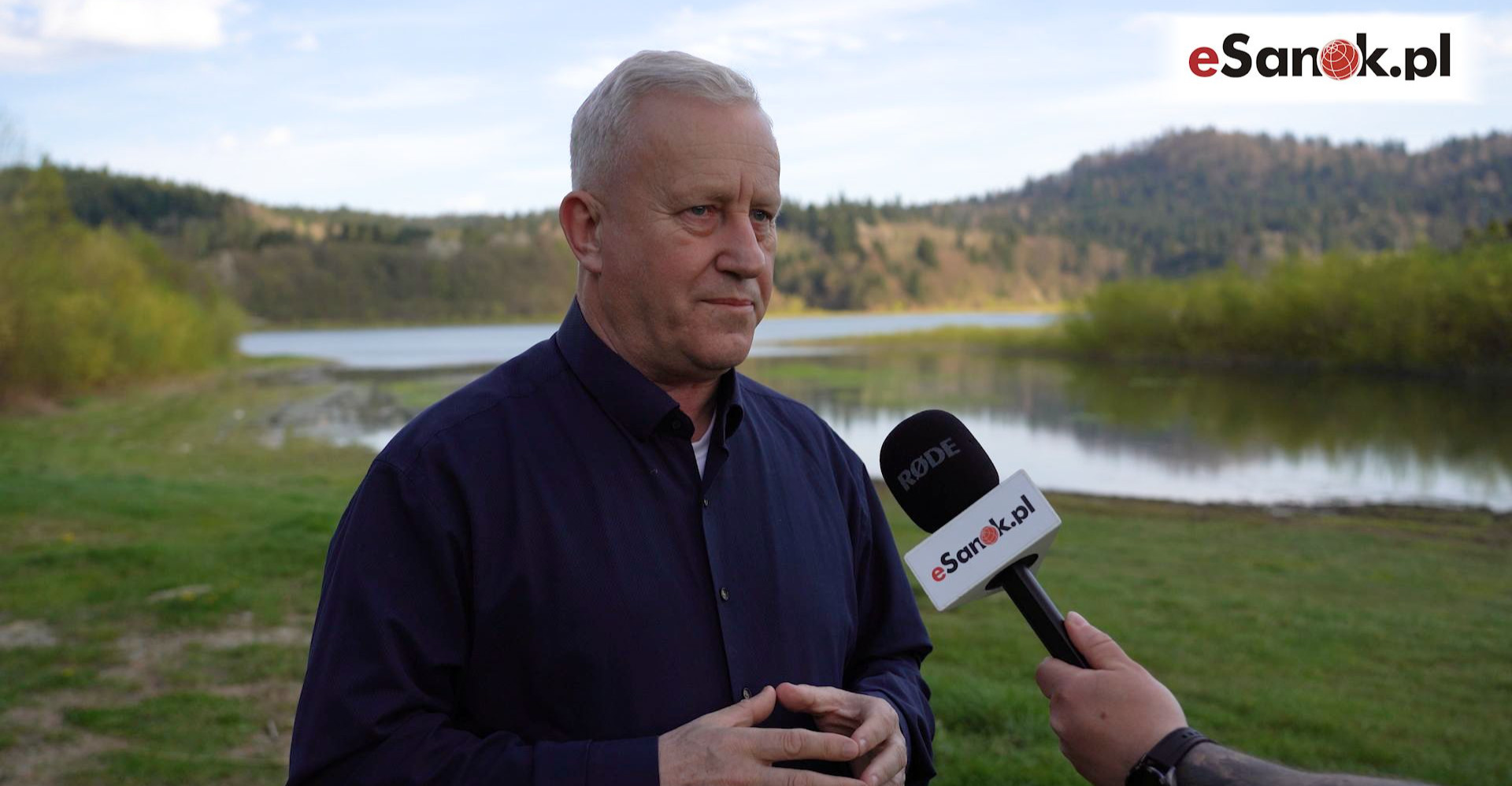 GMINA SOLINA. Wójt Adam Piątkowski: „Jesteśmy bezsilni wobec niedźwiedzi”. Apel do władz państwowych [VIDEO]