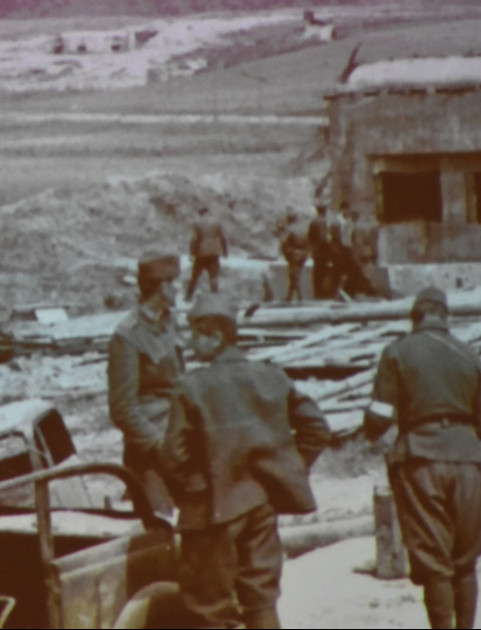 Spotkanie autorskie z dr. hab. Andrzejem Olejką i promocja książki „Barbarossa nad Górnym Sanem 1941 rok” [ZDJĘCIA]