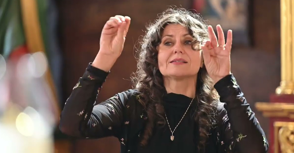 SOUL SANOK: „Święta Rita”. Zobacz najnowszy teledysk! [VIDEO]
