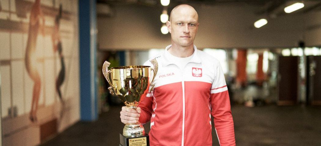 Żołnierz 3 PBOT trzykrotnym mistrzem świata w Kettlebell Sport [ZDJĘCIA]