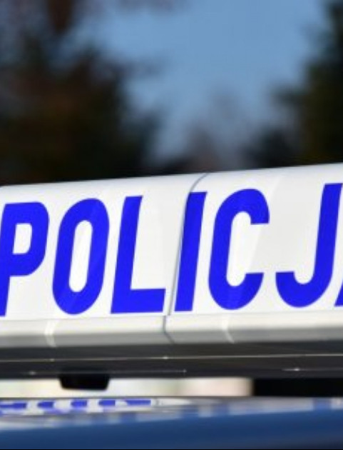 Sanoccy policjanci odnaleźli poszukiwane BMW