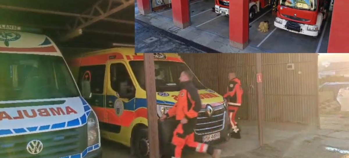 Uczniowie I LO w Brzozowie walczą w ogólnopolskim konkursie „Obiektyw Obywatelski” [VIDEO]