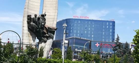 Trzecie miejsce Rzeszowa w gospodarczym rankingu