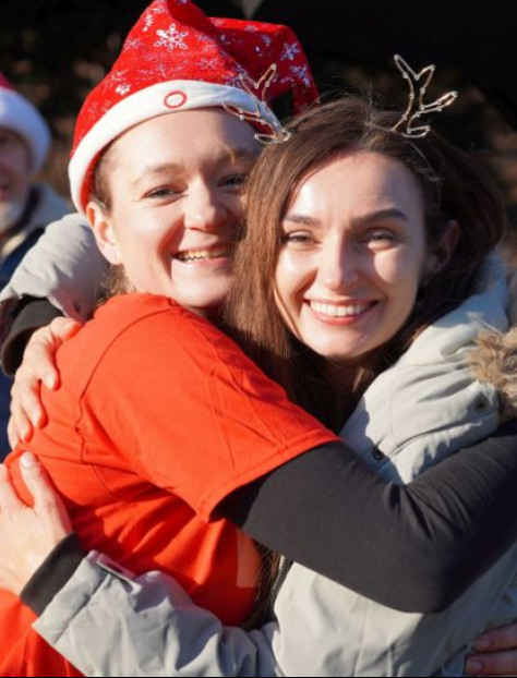 SANOK: 25. edycja Szlachetnej Paczki. Pomoc dla 24 rodzin z regionu [ZDJĘCIA]