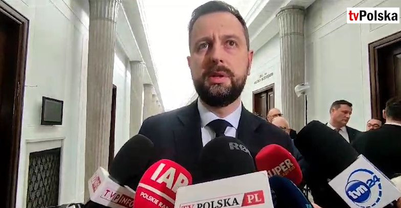 WŁADYSŁAW KOSINIAK-KAMYSZ: Prokurator krajowy powinien złożyć dymisje!  (VIDEO)