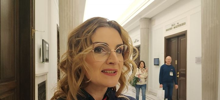 Joanna Frydrych o kandydatach w wyborach samorządowych w Krośnie i Przemyślu(VIDEO)