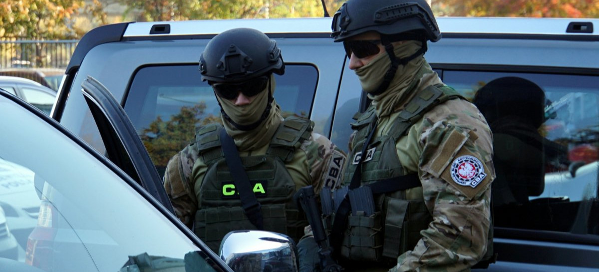 CBA zatrzymało 28-latka z Rzeszowa. W tle wyłudzenia VAT