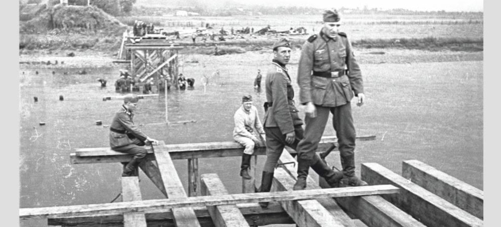 Konferencja o przełomowym lecie 1941 roku w Muzeum Historycznym w Sanoku
