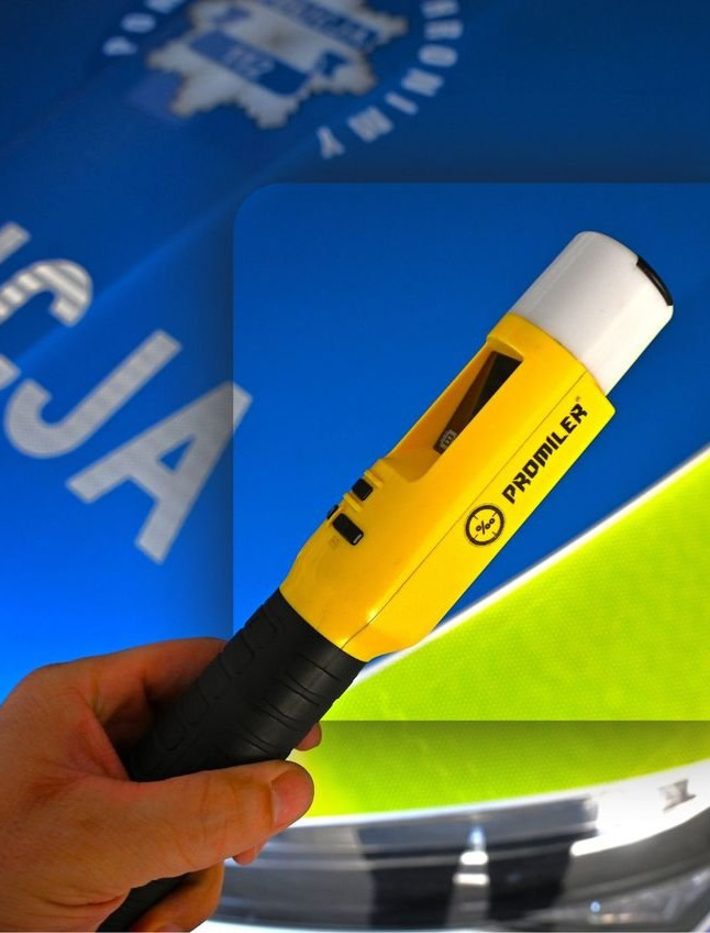 Akcja „Trzeźwość” na podkarpackich drogach. Mundurowi kontrolowali tysiące kierowców