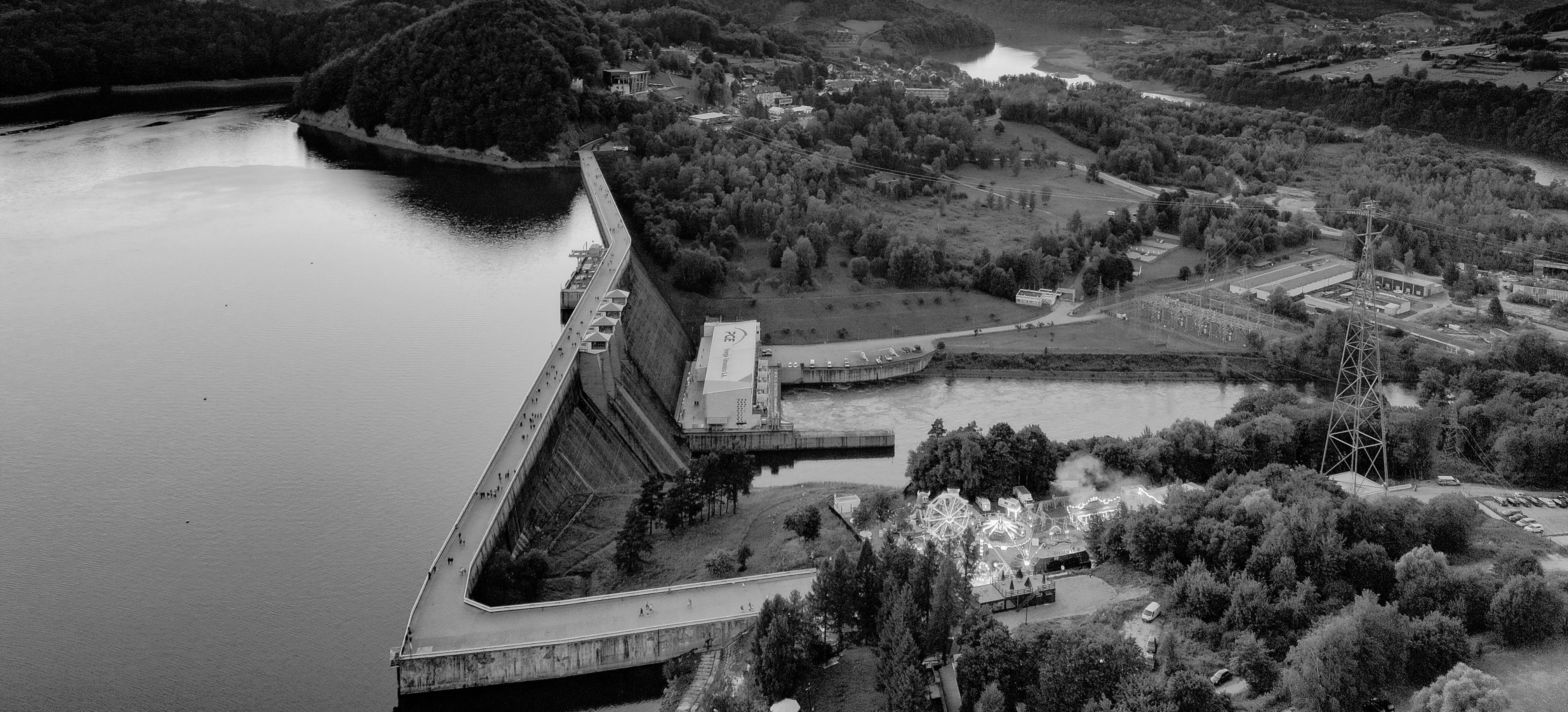 SOLINA. Przełom w poszukiwaniach. Podwodny dron zlokalizował ciało