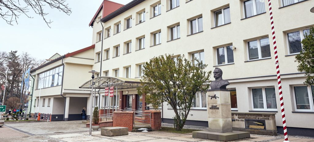 8 stycznia br. UM i USC w Brzozowie będzie nieczynny