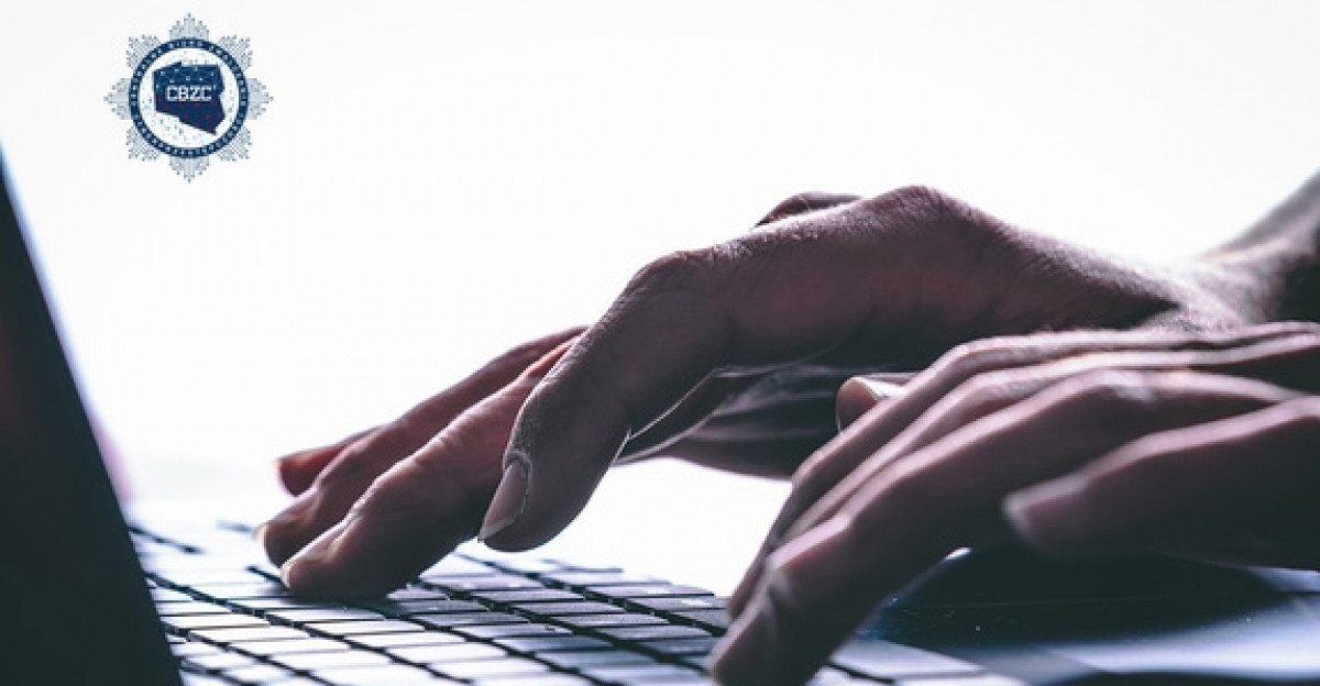 Uwaga na oszustwa internetowe! Sanocka policja ostrzega przed nowymi metodami wyłudzania pieniędzy