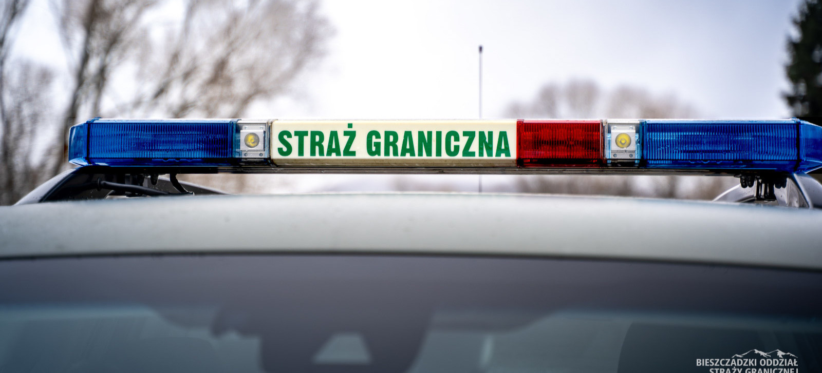 RZESZÓW: Obywatel Białorusi przymusowo odwieziony na granicę