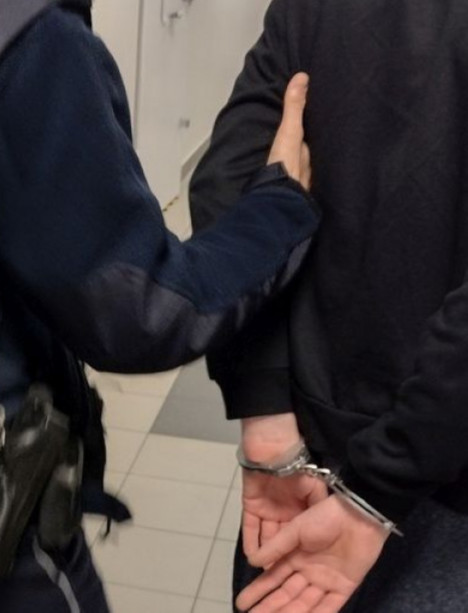 RZESZÓW: Atak na tle narodowościowym. Szokujące sceny na osiedlu Zalesie