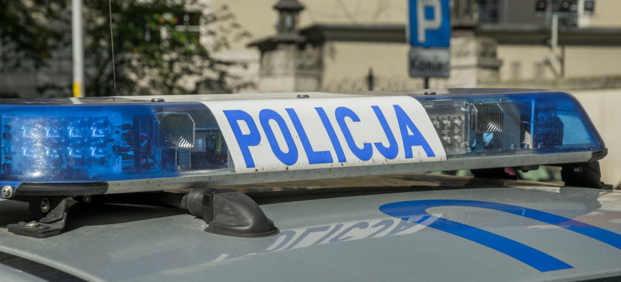 Uszkodzili pomnik UPA w gminie Dołhobyczów. Policja prowadzi dochodzenie
