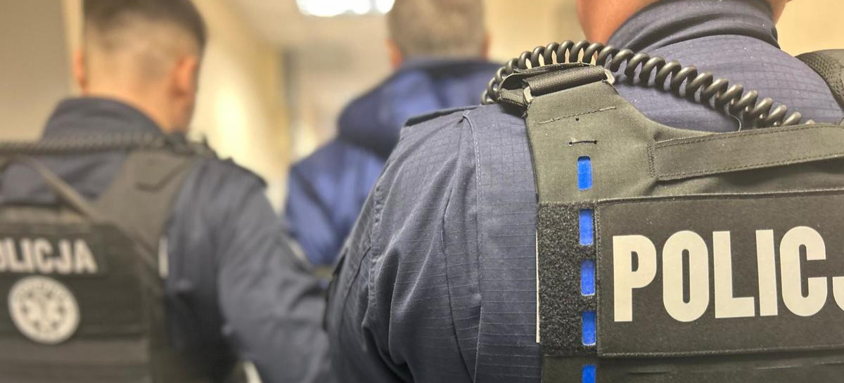 Awantura w placówce medycznej i błyskawiczny wyrok sądu. 45-latek ze Stalowej Woli ukarany