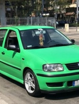 POWIAT BRZOZOWSKI: Seria włamań do firm! Policja szuka zielonego Volkswagena (FOTO)