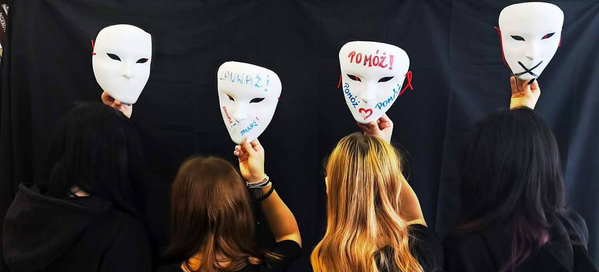 Najcięższy bagaż nie mieści się w plecaku. Ten film trzeba zobaczyć! [VIDEO]