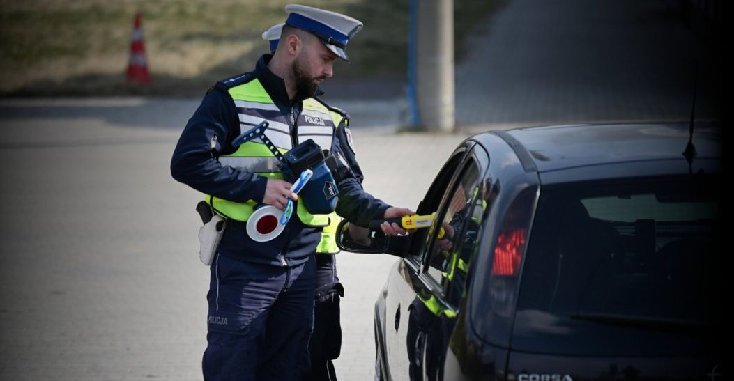 PODKARPACIE: Akcja „Trzeźwy poranek”. Skontrolowano ponad 16 tysięcy kierowców