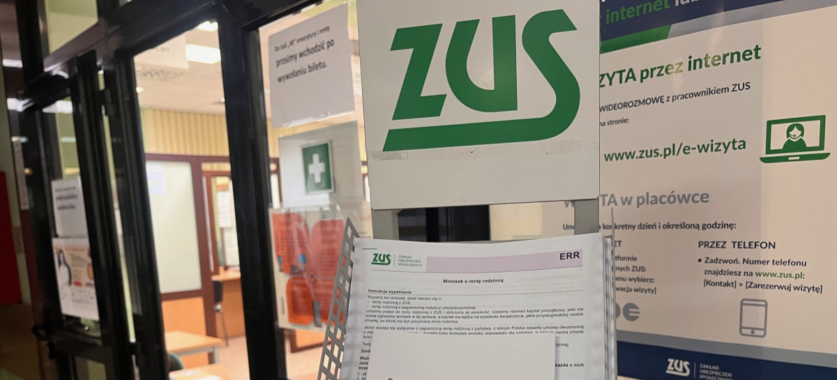 Studenci pobierający rentę rodzinną muszą pamiętać o ważnym terminie