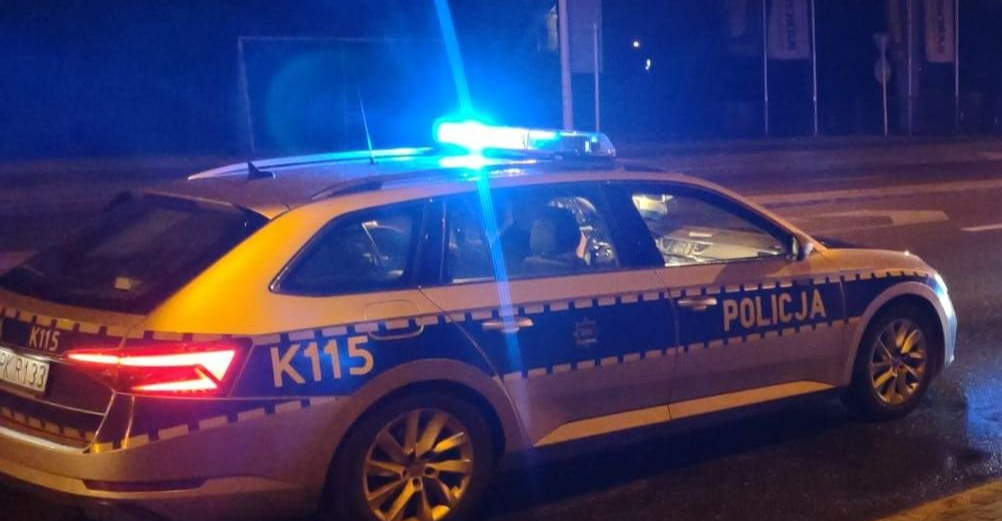 Policjanci z Brzozowa skazani za niedopełnienie obowiązków. Zapadł wyrok w sprawie