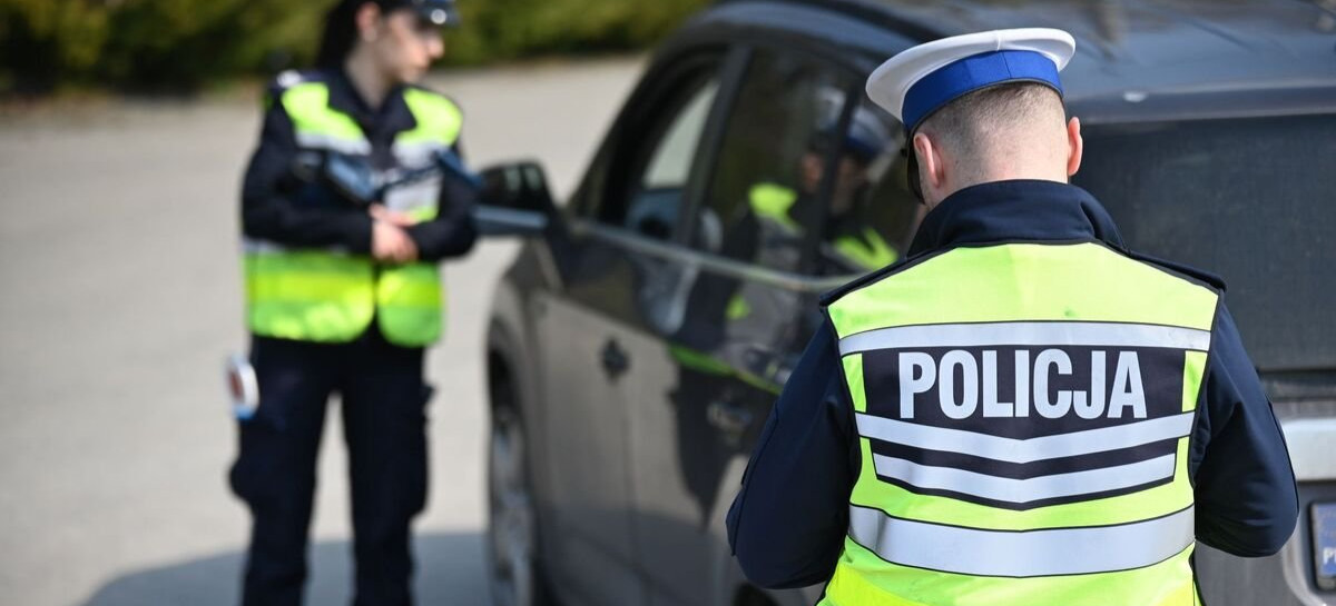 Wielkanoc pod okiem policji. Wzmożone patrole na drogach i apel o ostrożność