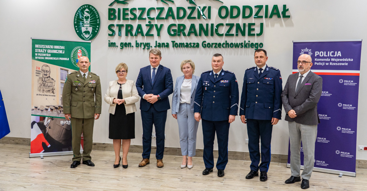 Klasy mundurowe w IV LO w Sanoku od września! (ZDJĘCIA)