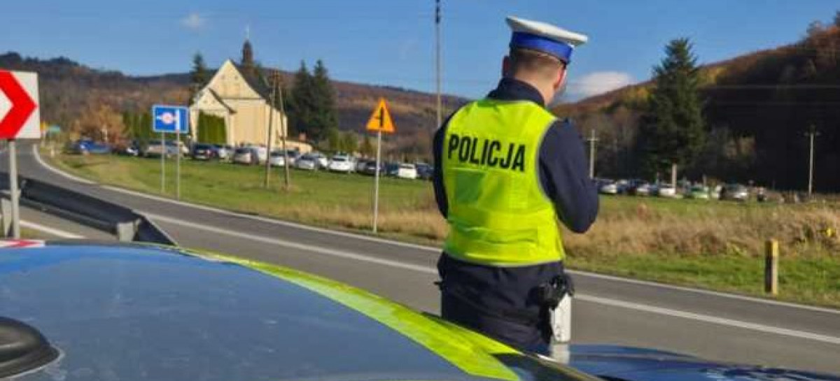 Ponad 3 promile alkoholu i jazda rowerem elektrycznym