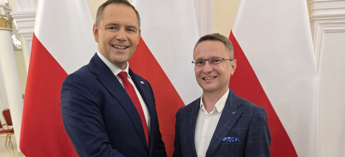 Słowa uznania od Prezydenta Elekta. Karol Nawrocki dziękuje za wsparcie w wyborach