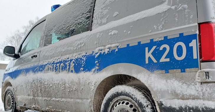 PODKARPACIE: Zuchwała kradzież w Równem. Straty sięgają niemal 120 tys. zł