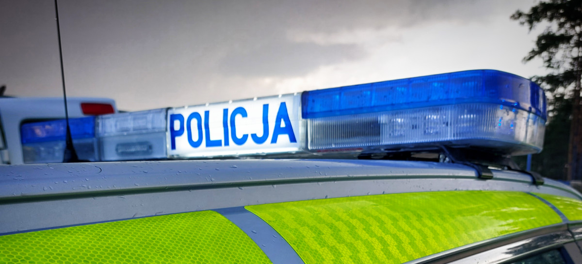 Seniorka oszukana metodą „na wypadek”