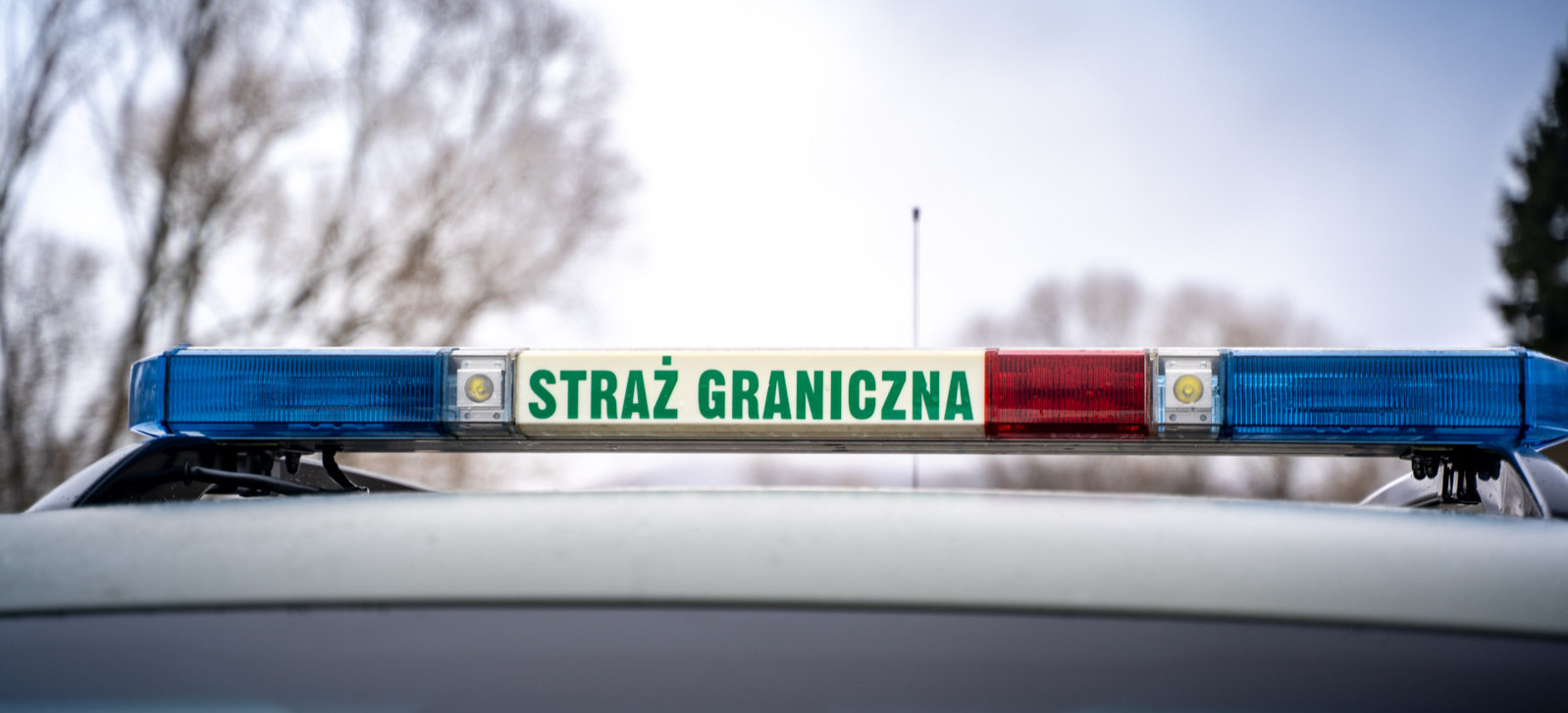 Przymusowa deportacja. Dwóch obywateli Ukrainy musiało opuścić Polskę za łamanie prawa