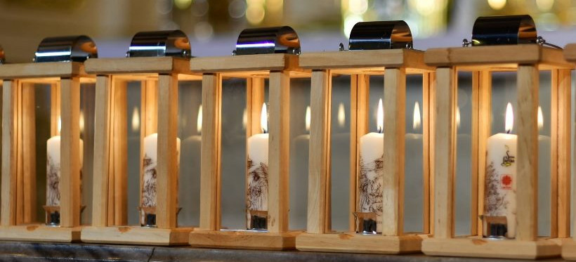 Betlejemskie Światełko Pokoju dotarło do Rzeszowa