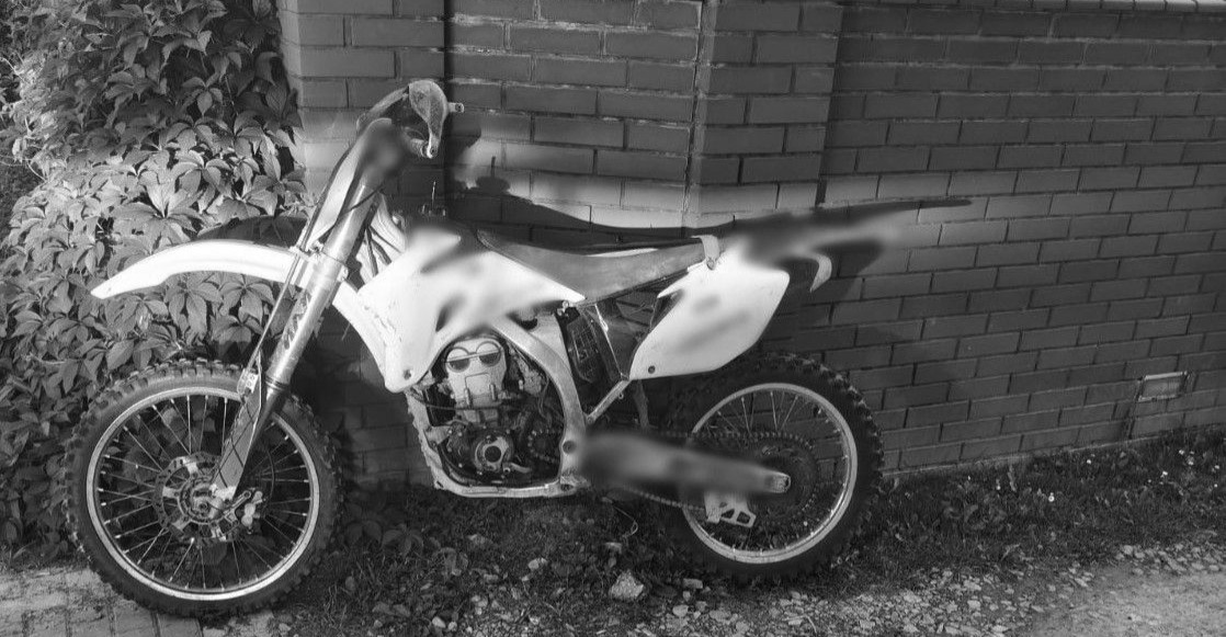 Tragiczny wypadek w Turzym Polu. Nie żyje 27-letni motocyklista