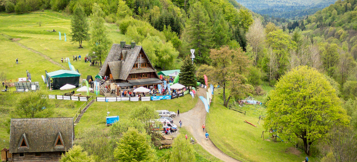 BIESZCZADY: IV edycja ULTRABIESA za nami! (ZDJĘCIA)
