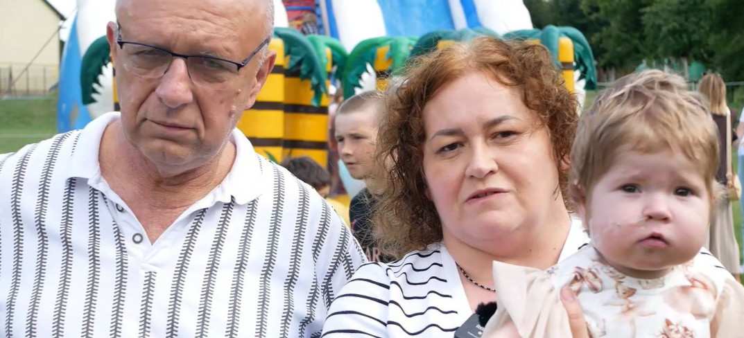 Rekordowy turniej charytatywny w Besku! Gramy dla Hani! (VIDEO)