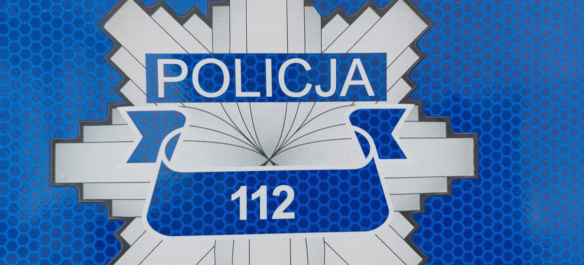 Rzeszowski policjant czujny nie tylko na służbie