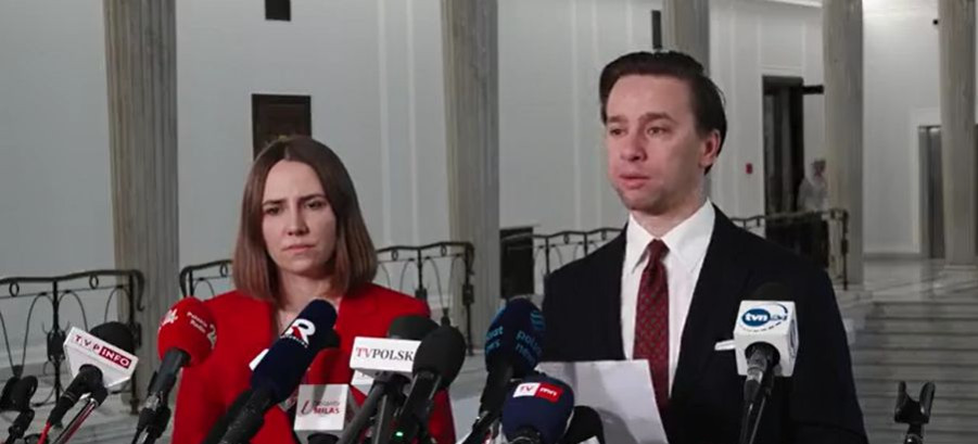 KONFEDERACJA: Tusk i Morawiecki zgodzili się na nowe, unijne podatki!